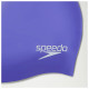 Speedo Σκουφάκι κολύμβησης Plain Moulded Silicone Cap